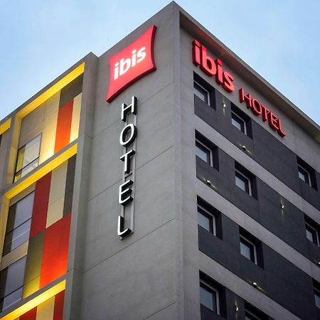 Ibis Trujillo Hotel Luaran gambar
