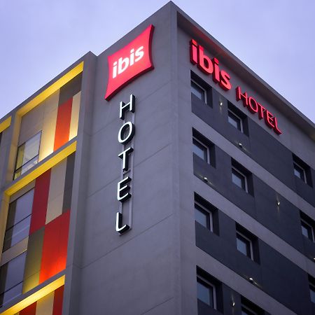 Ibis Trujillo Hotel Luaran gambar