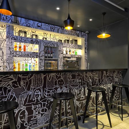 Ibis Trujillo Hotel Luaran gambar
