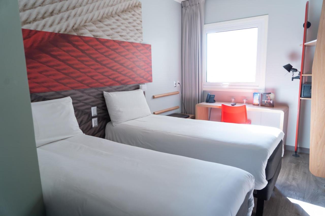 Ibis Trujillo Hotel Luaran gambar