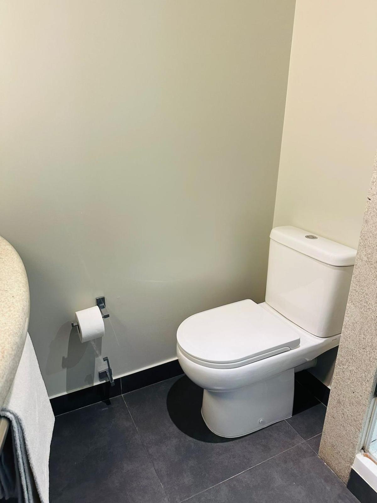 Ibis Trujillo Hotel Luaran gambar