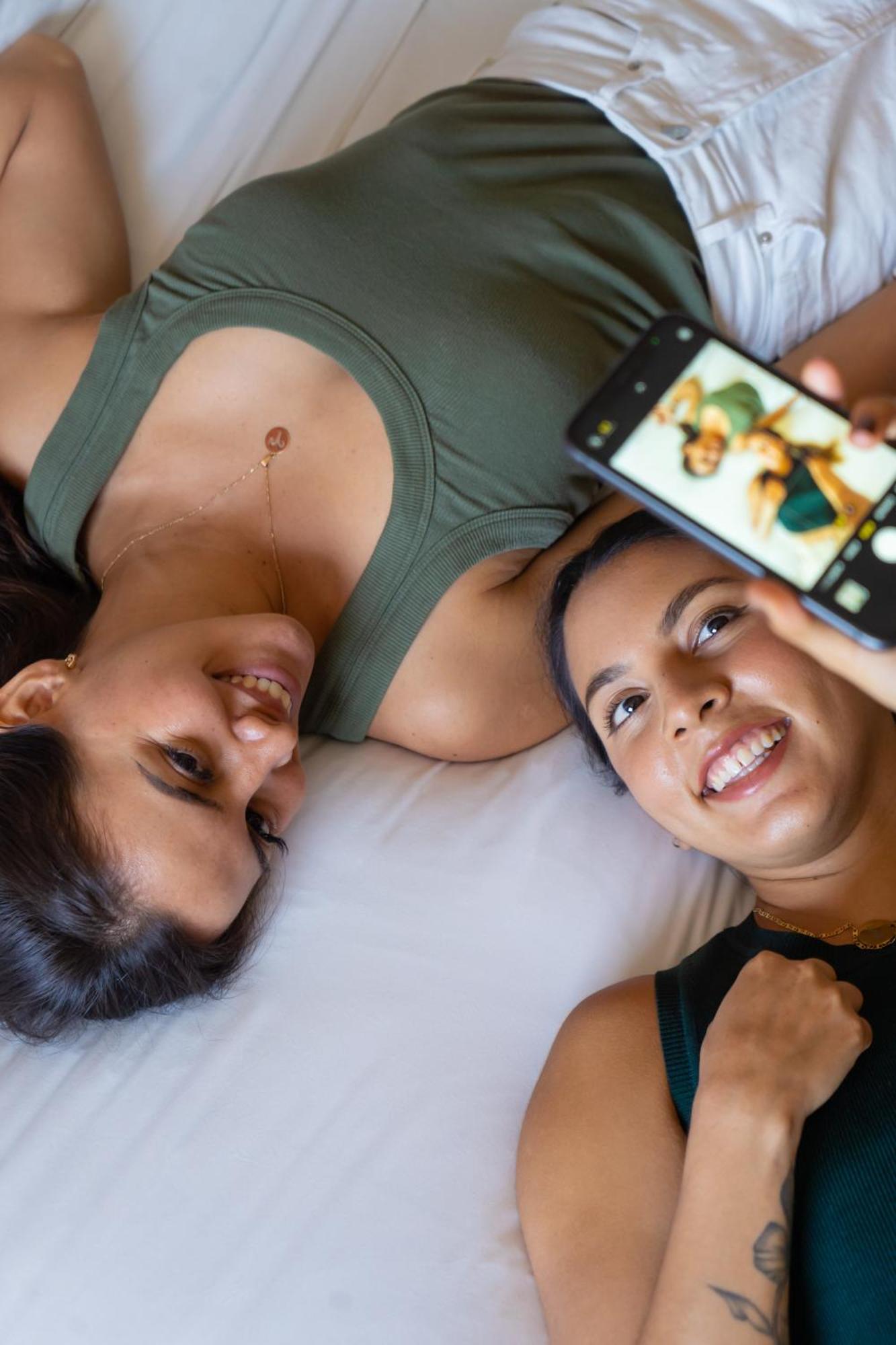 Ibis Trujillo Hotel Luaran gambar