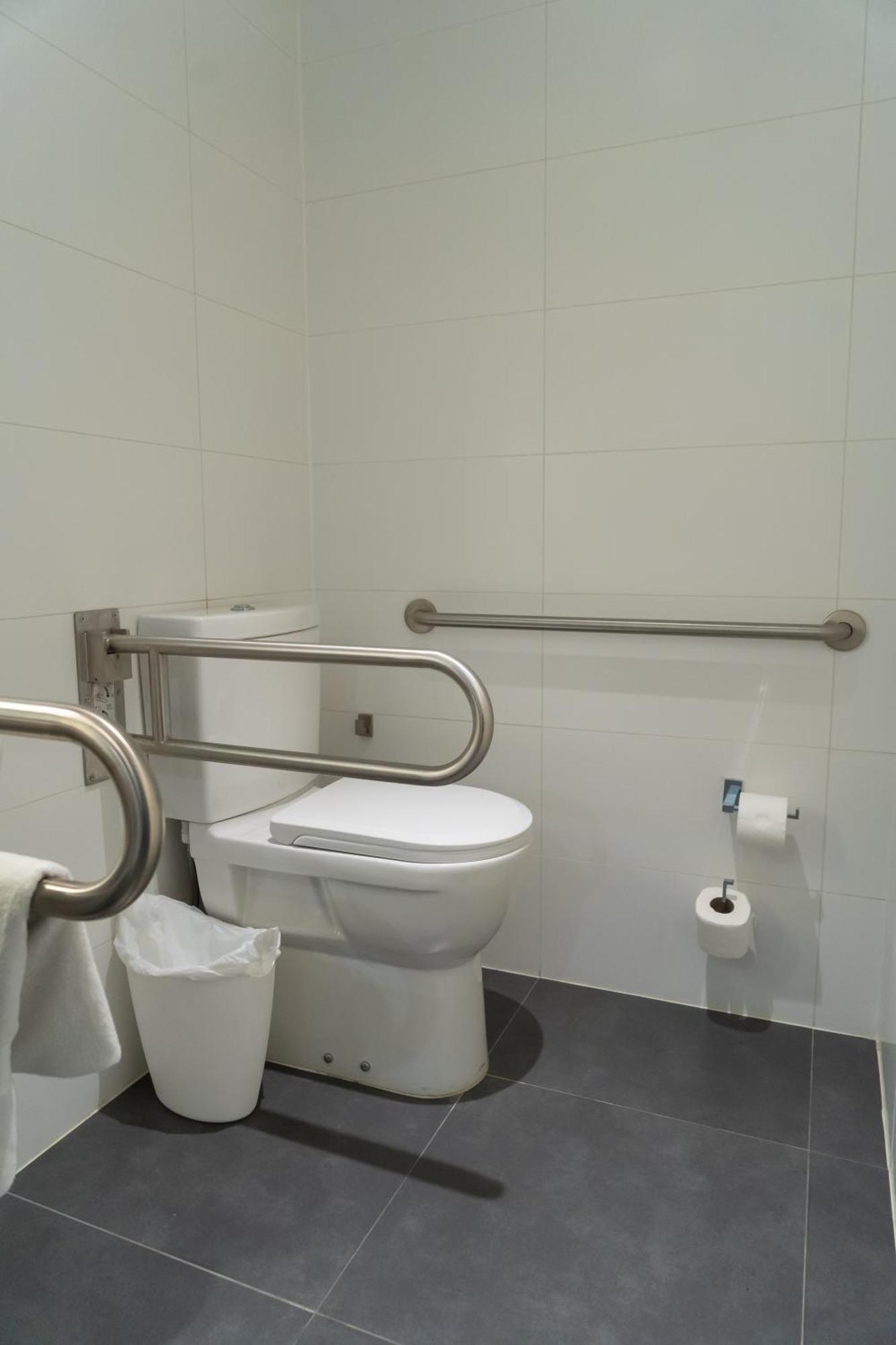 Ibis Trujillo Hotel Luaran gambar
