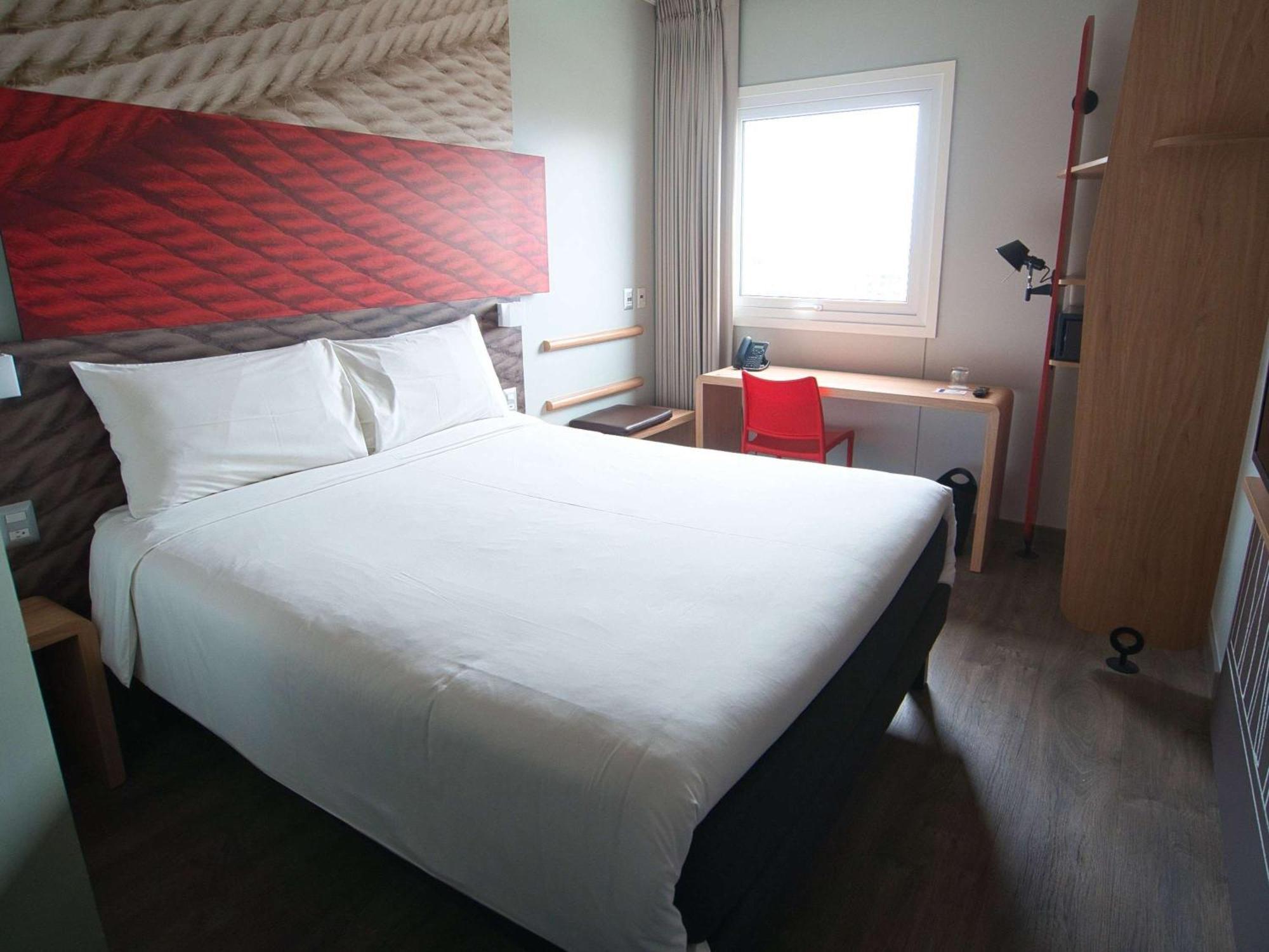 Ibis Trujillo Hotel Luaran gambar