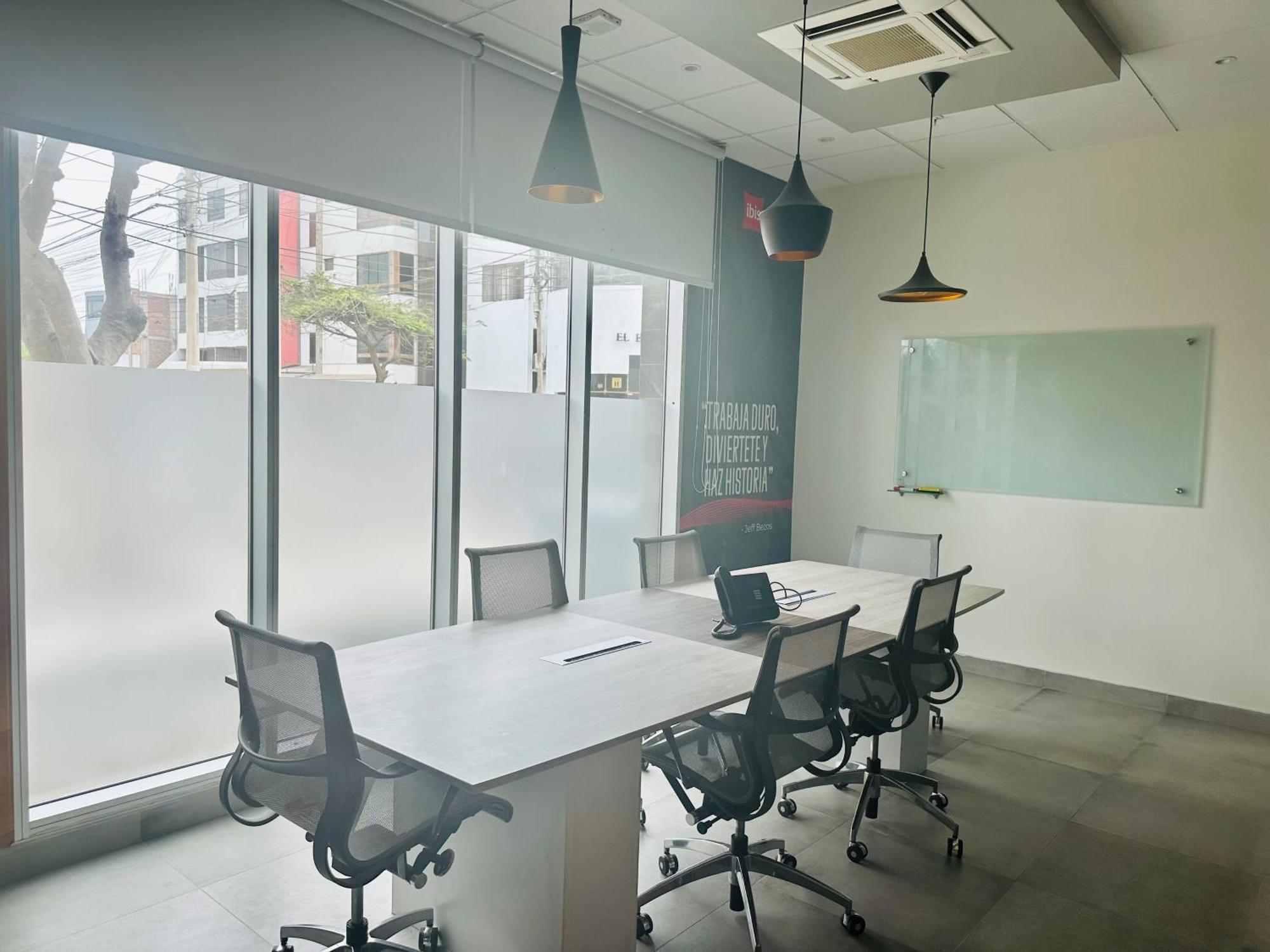 Ibis Trujillo Hotel Luaran gambar